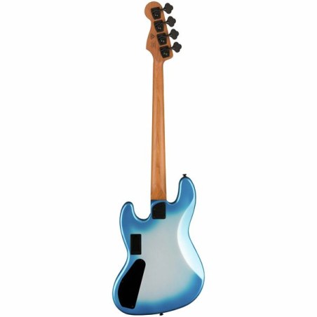 Squier Contemporary Active Jazz Bass HH SBM