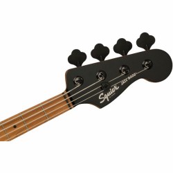 Squier Contemporary Active Jazz Bass HH SBM