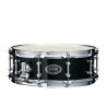 TAMA CLMP145-PBK Piano Black Concert Maple Snare 14"x5"