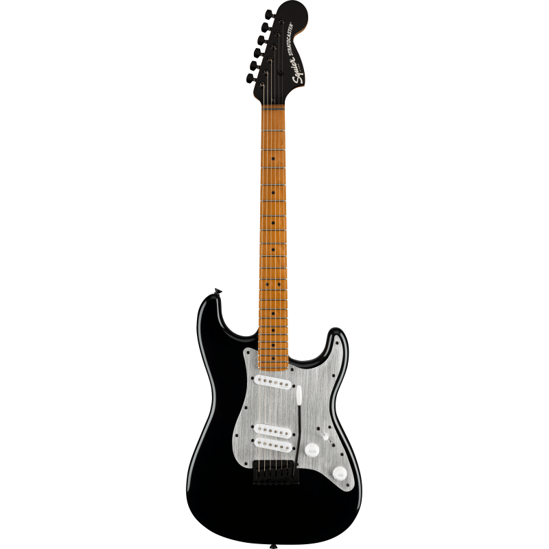 Squier Contemporary Stratocaster Special Black