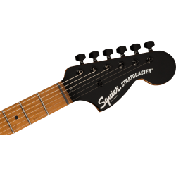 Squier Contemporary Stratocaster Special Black