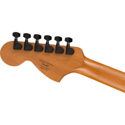 Squier Contemporary Stratocaster Special Black