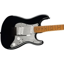 Squier Contemporary Stratocaster Special Black