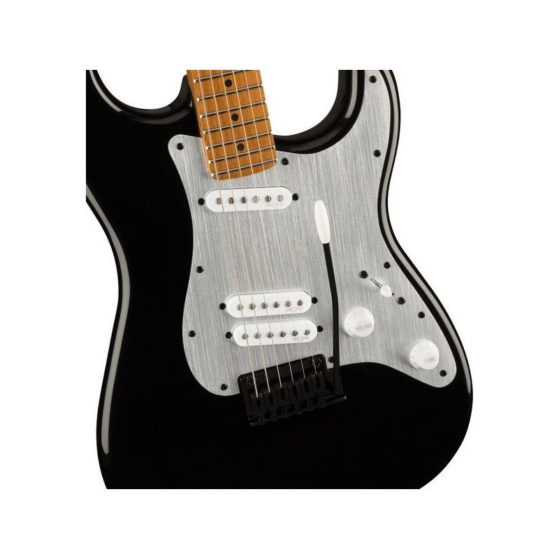 Squier Contemporary Stratocaster Special Black