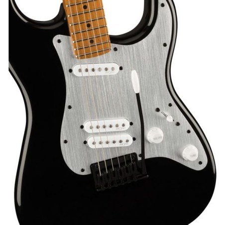 Squier Contemporary Stratocaster Special Black