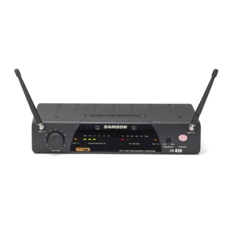 Samson Airline 77 UHF Vocal E4