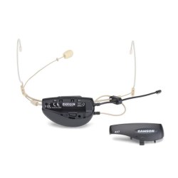 Samson Airline 77 UHF Vocal E4