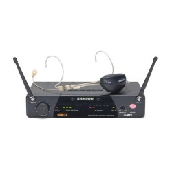 Samson Airline 77 UHF Vocal E4