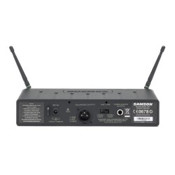 Samson Airline 77 UHF Vocal E3