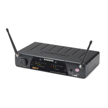 Samson Airline 77 UHF Vocal E3