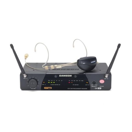Samson Airline 77 UHF Vocal E3