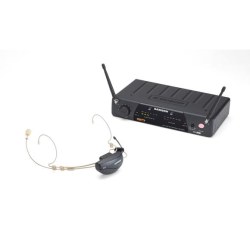 Samson Airline 77 UHF Vocal E1