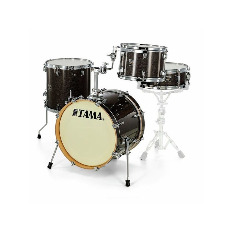 Tama CK50RS-MGD Black