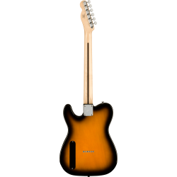 Squier Paranormal Cabronita Tele 2CSBST Thinline