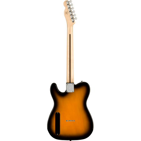 Squier Paranormal Cabronita Tele 2CSBST Thinline