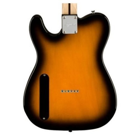 Squier Paranormal Cabronita Tele 2CSBST Thinline