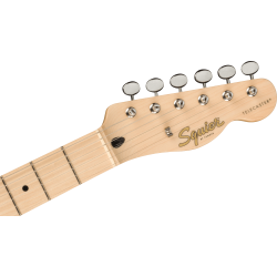 Squier Paranormal Cabronita Tele 2CSBST Thinline