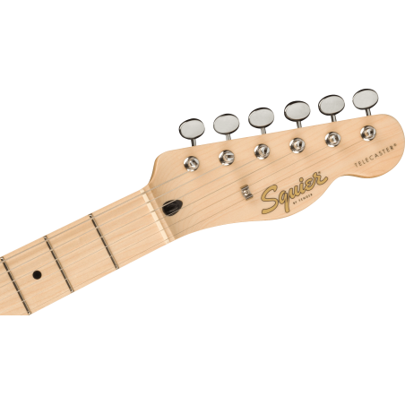 Squier Paranormal Cabronita Tele 2CSBST Thinline
