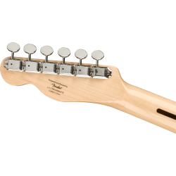 Squier Paranormal Cabronita Tele 2CSBST Thinline