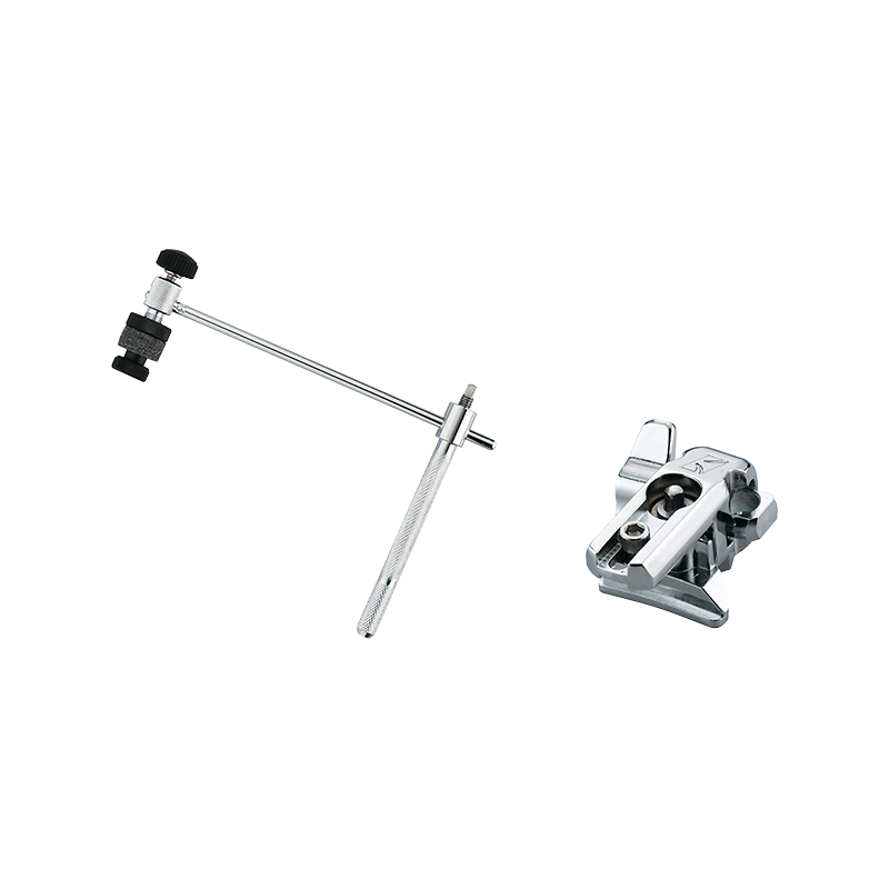 Tama MC8HCA20 Silver