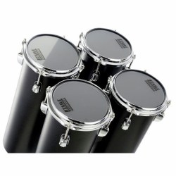Tama 7850N4L Silver