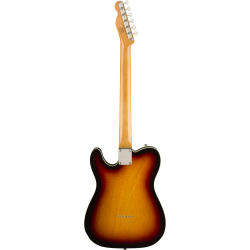 Squier Classic Vibe Custom Telecaster LRL 3TS