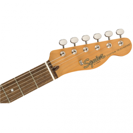 Squier Classic Vibe Custom Telecaster LRL 3TS