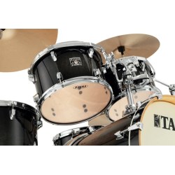 Tama CL50R+H-TPB Transparent Black Burst