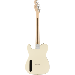 Squier Paranormal Cabronita Tele MN OW Thinline