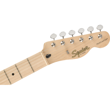 Squier Paranormal Cabronita Tele MN OW Thinline