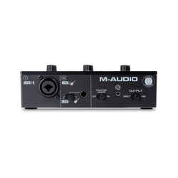 M-Audio M-Track Solo