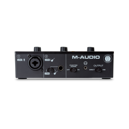 M-Audio M-Track Solo