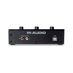 M-Audio M-Track Solo