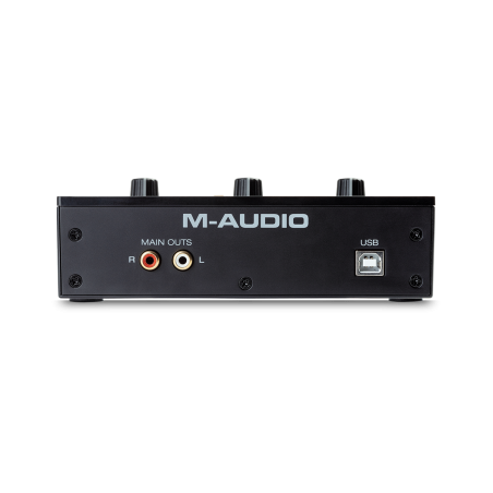 M-Audio M-Track Solo