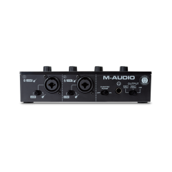 M-Audio M-Track Duo