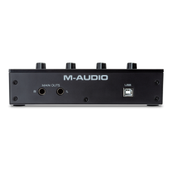 M-Audio M-Track Duo