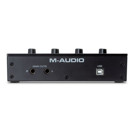 M-Audio M-Track Duo