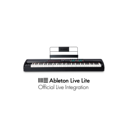 M-Audio Hammer 88 Pro