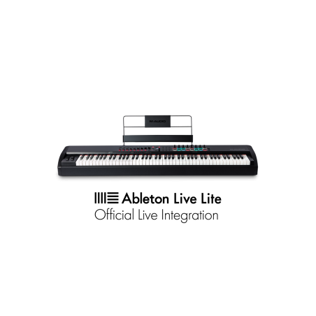 M-Audio Hammer 88 Pro