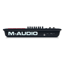 M-Audio Oxygen 25 MKV