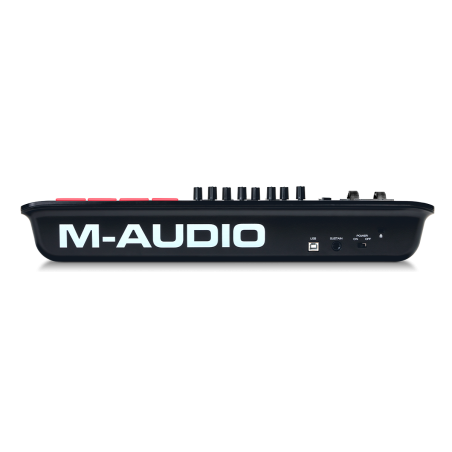 M-Audio Oxygen 25 MKV