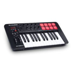 M-Audio Oxygen 25 MKV