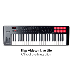 M-Audio Oxygen 49 MKV