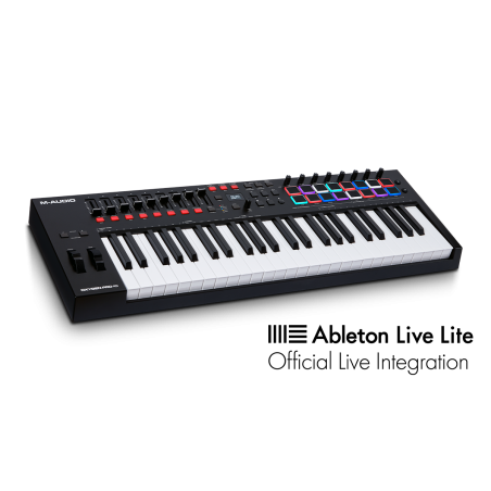 M-Audio Oxygen Pro 49