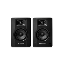 M-AUDIO BX3 BT
