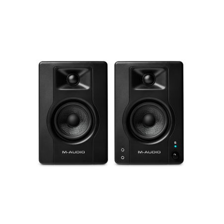 M-AUDIO BX3 BT