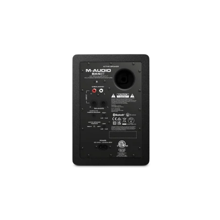 M-Audio BX4 BT