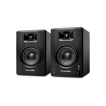 M-Audio BX4 BT