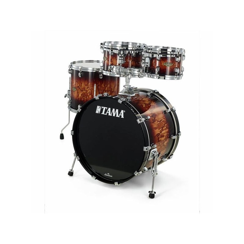TAMA WBS42S-MBR Brown Burst