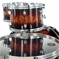 TAMA WBS42S-MBR Brown Burst